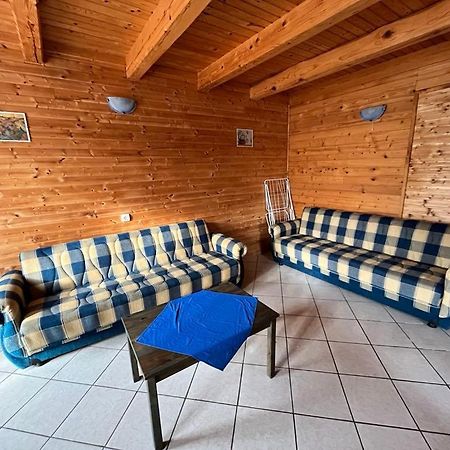 Almos Apartman Balatonfenyves Dış mekan fotoğraf