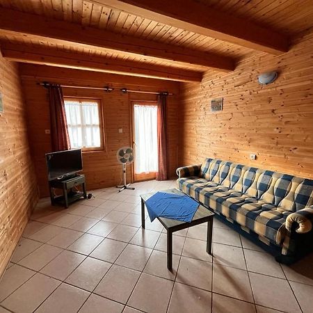 Almos Apartman Balatonfenyves Dış mekan fotoğraf