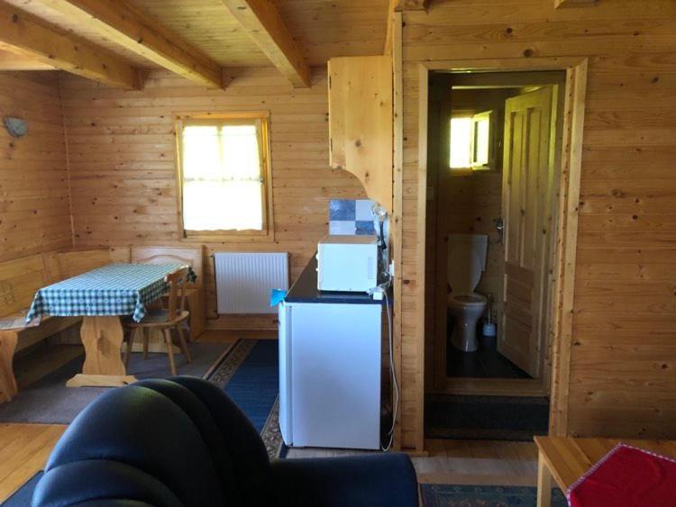 Almos Apartman Balatonfenyves Dış mekan fotoğraf