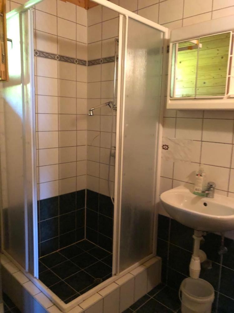 Almos Apartman Balatonfenyves Dış mekan fotoğraf